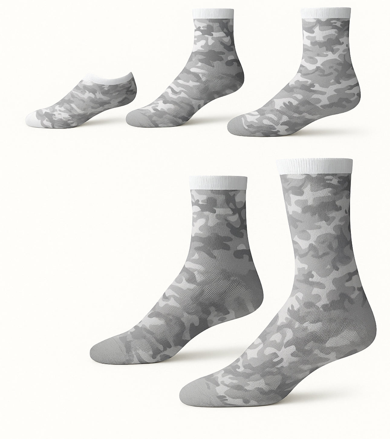 Armed Force - Style 1