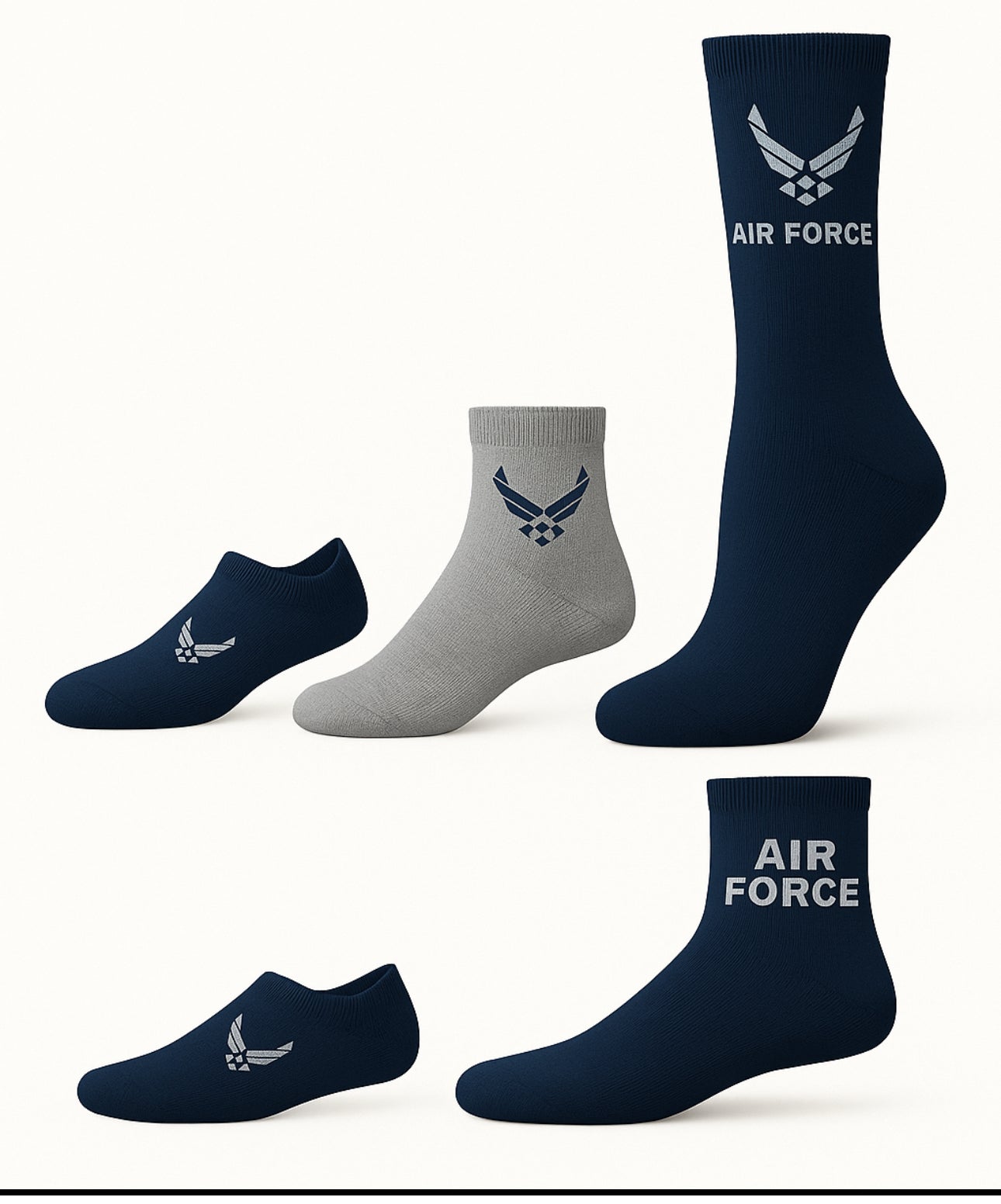 Armed Force - Style 5