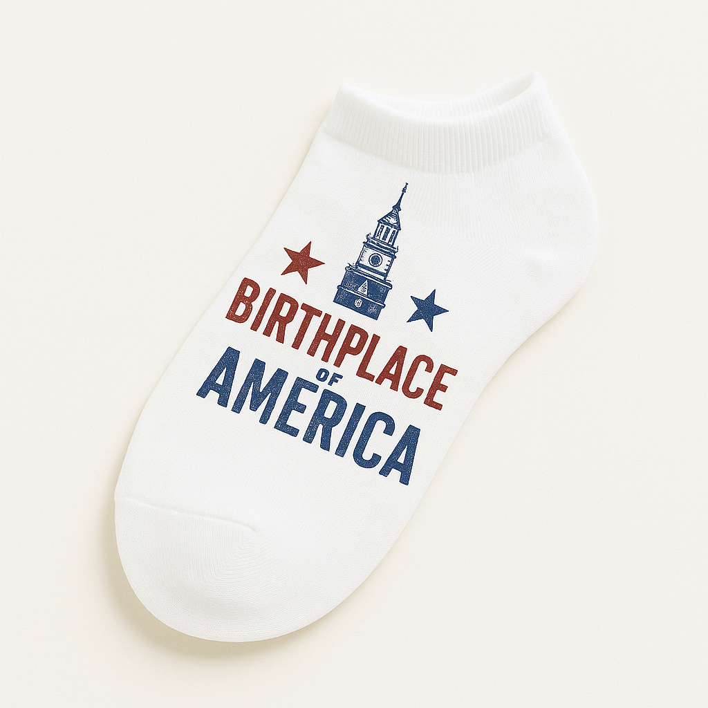 Birthplace of America