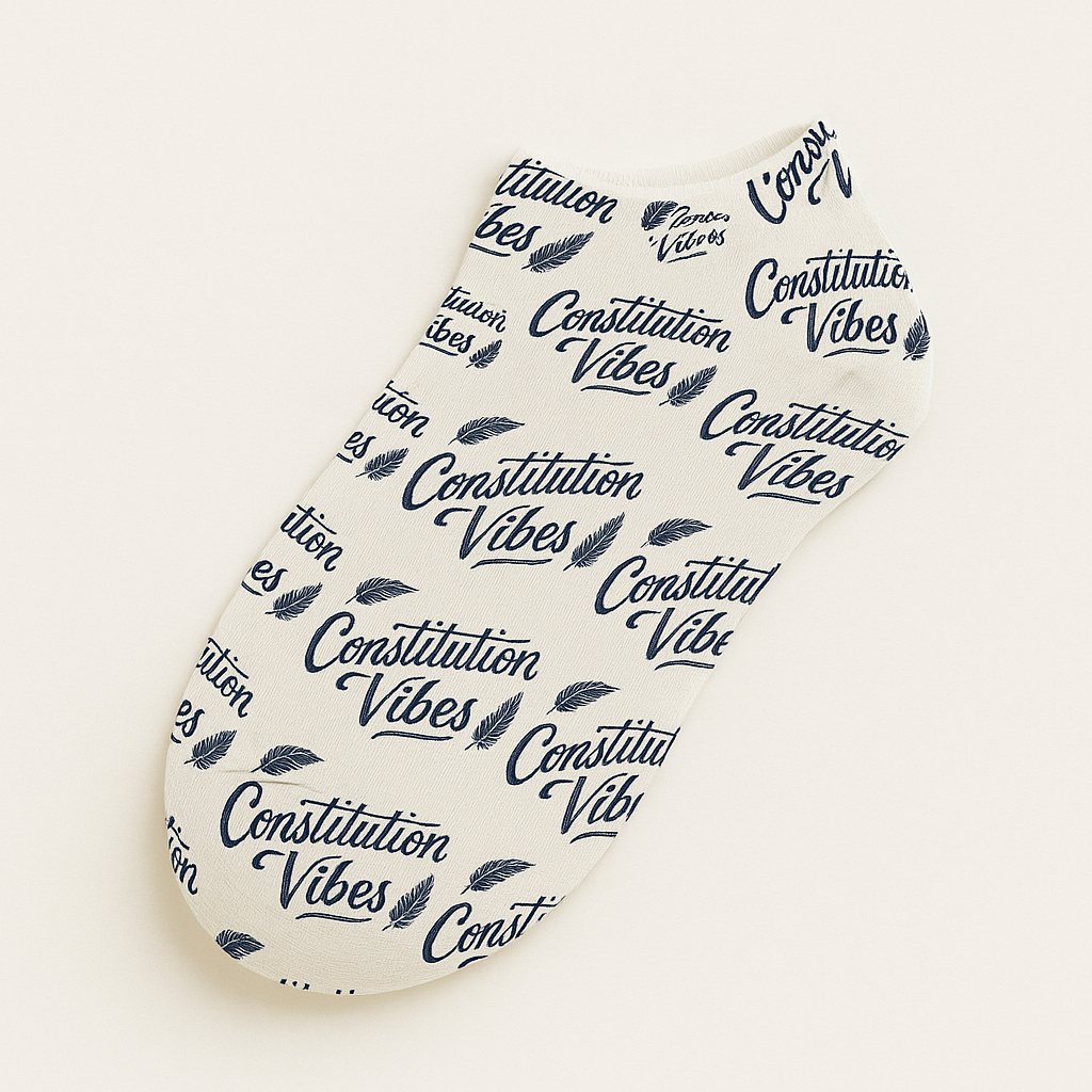 Constitution Vibes