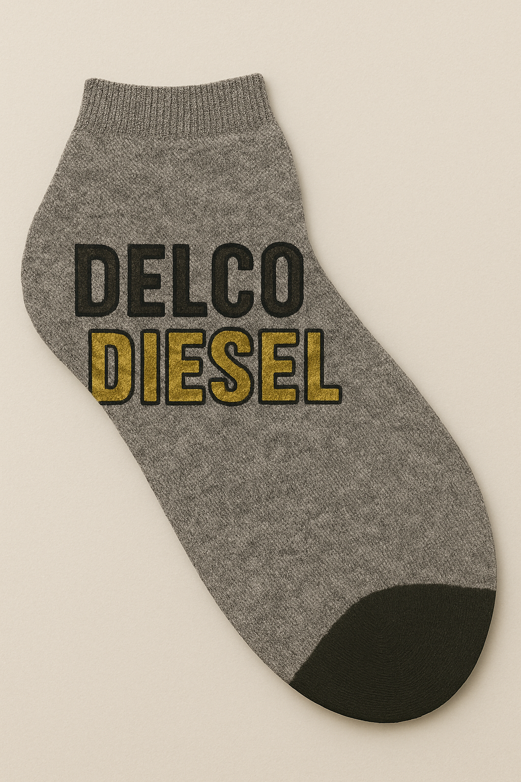 Delco Diesel