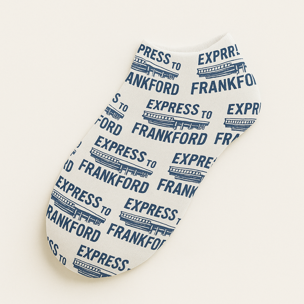 Express to Frankford