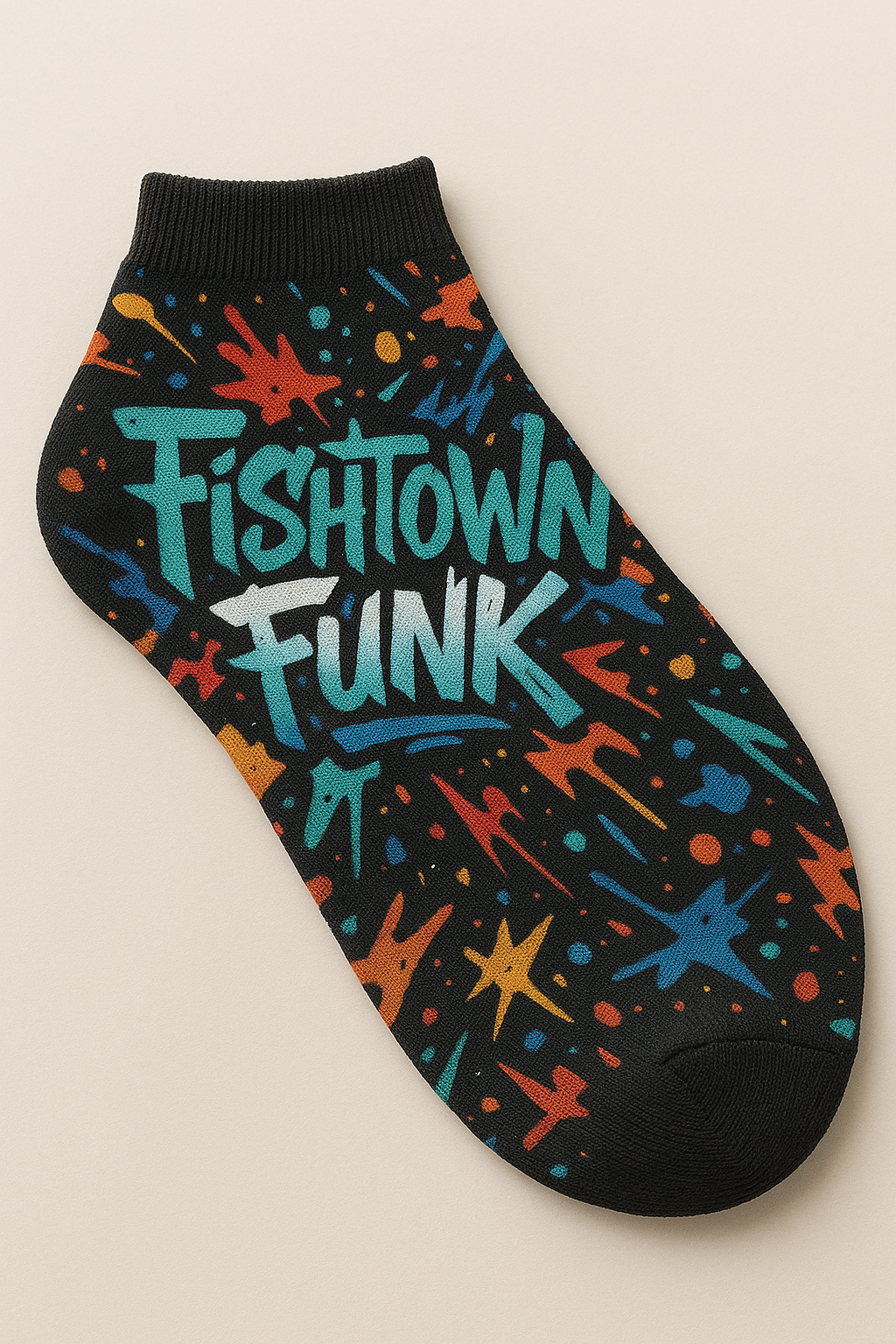Fishtown Funk