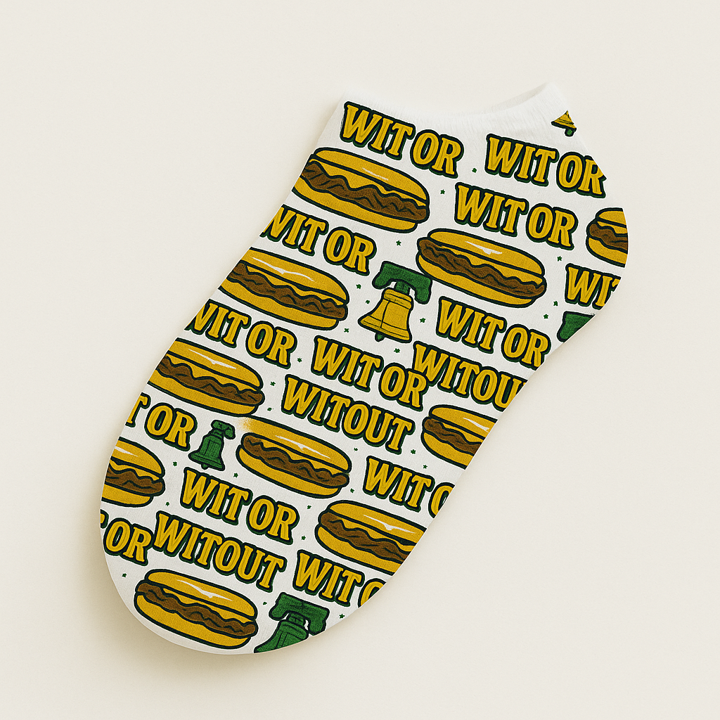 Liberty Bell Wit or Witout