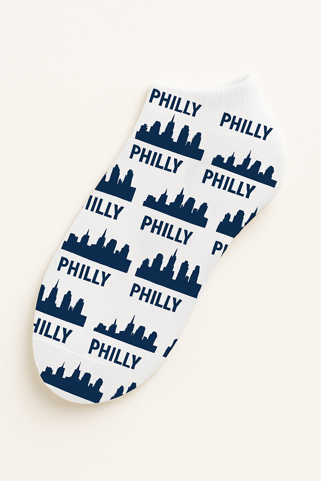 Philly Skyline