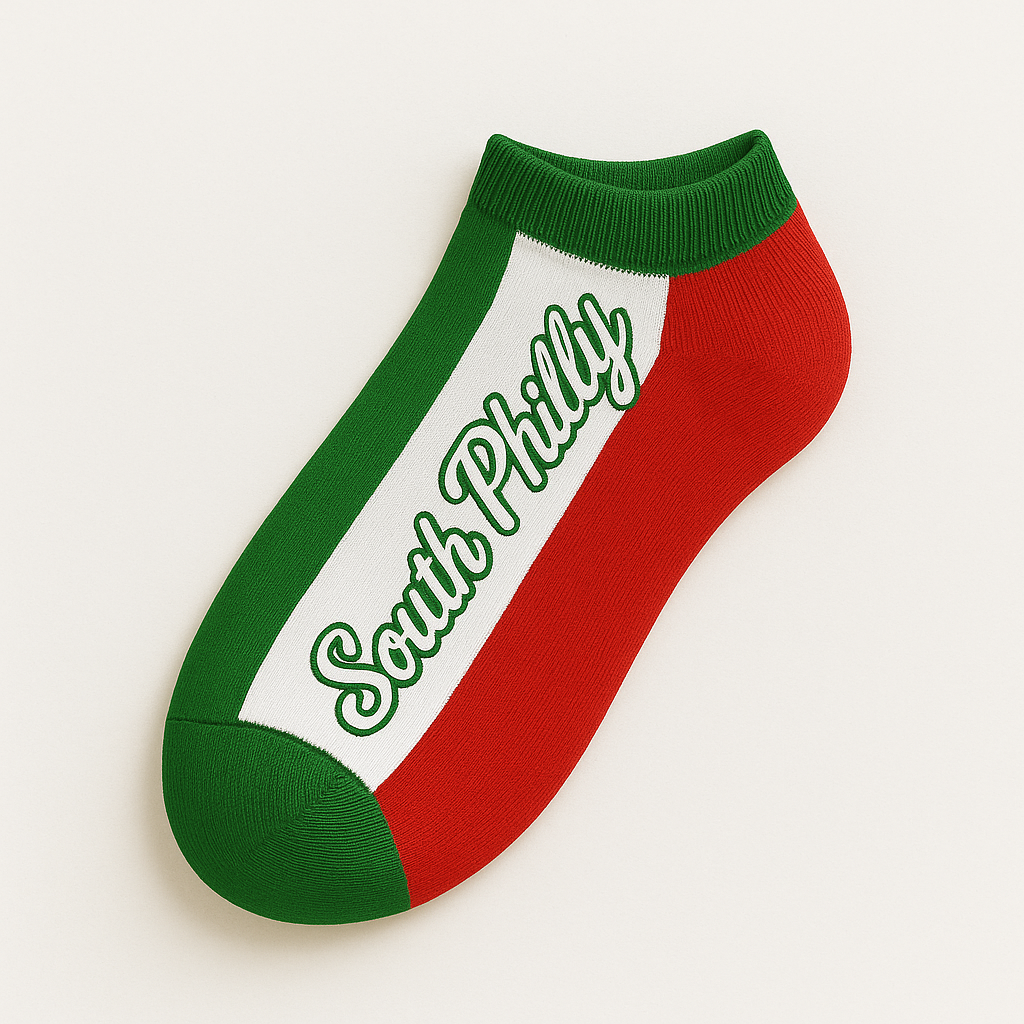 South Philly Script