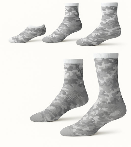 Armed Force - Style 1