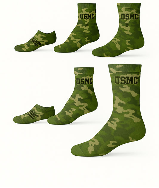 Armed Force - Style 2