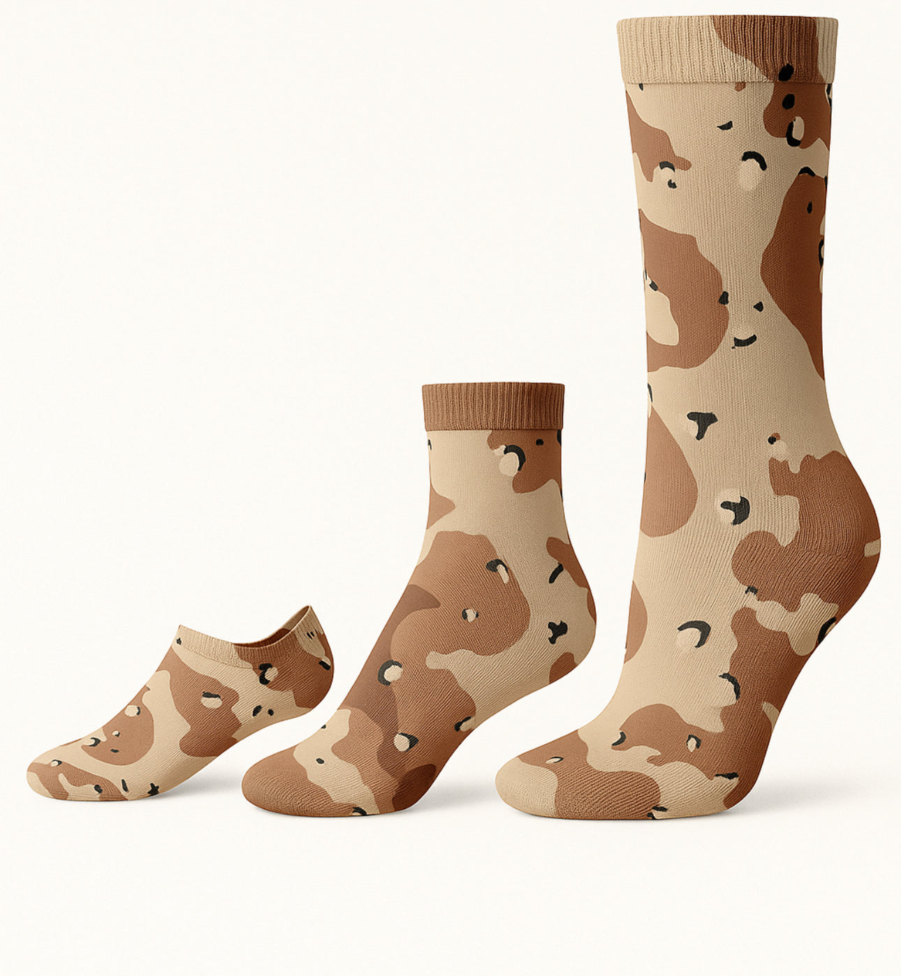 Armed Force - Style 3