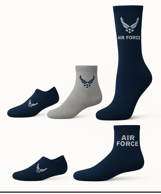 Armed Force - Style 5