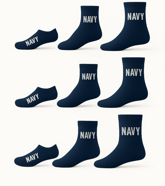 Armed Force - Style 6