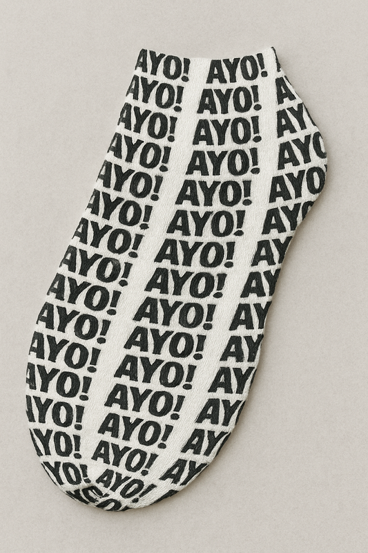 Ayo