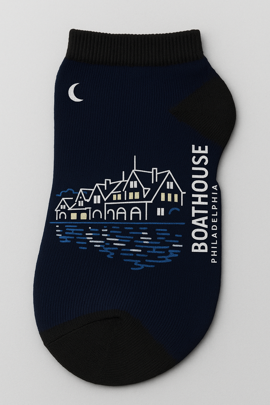 Boat House Row