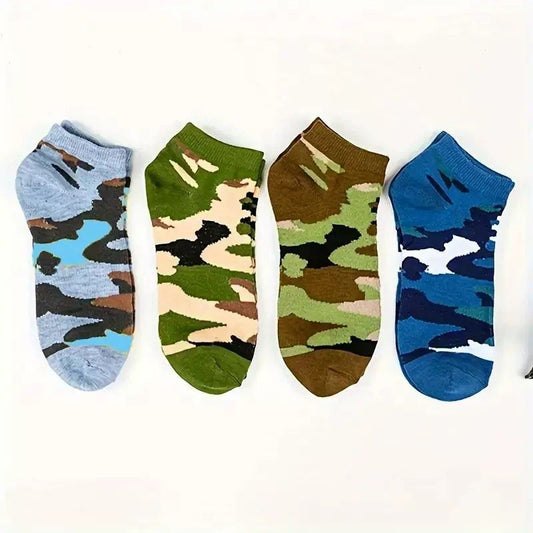 Armed Force - Style 8