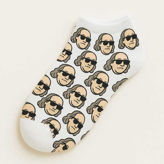 Cool Benjamin