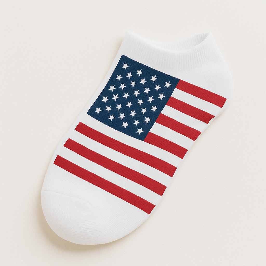 LG American Flag