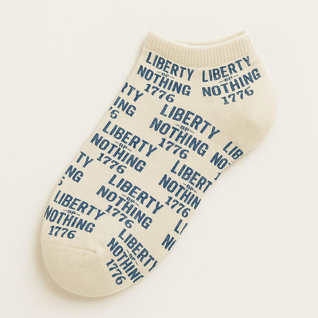 Liberty or Nothing 1776