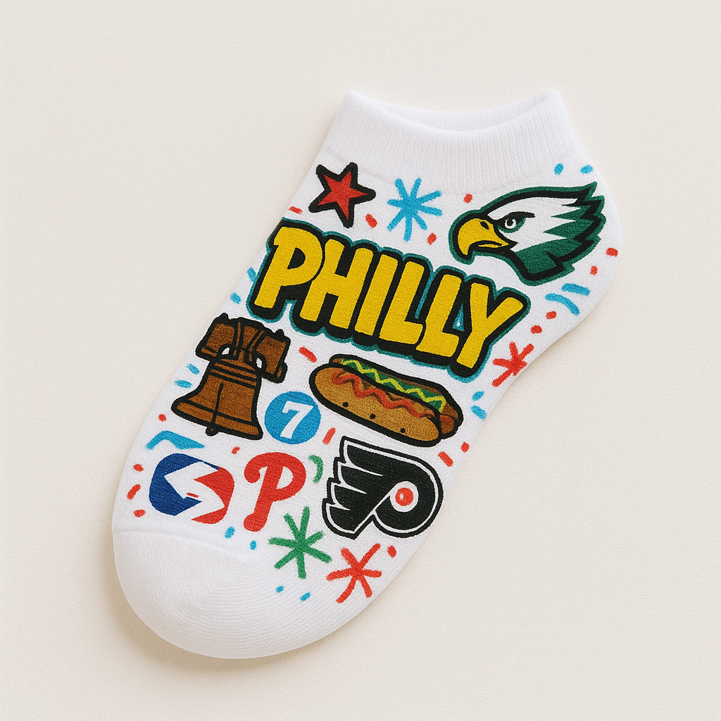 Rep Philly